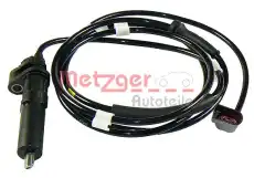 Датчик ABS METZGER 0900333