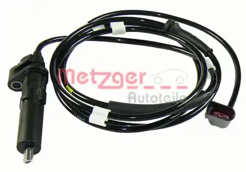 Датчик ABS METZGER 0900333