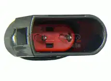 Датчик ABS METZGER 0900335