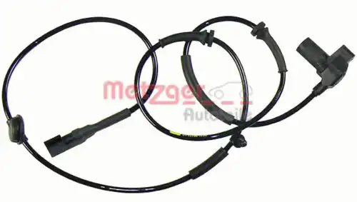 Датчик ABS METZGER 0900335