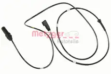 Датчик ABS METZGER 0900337