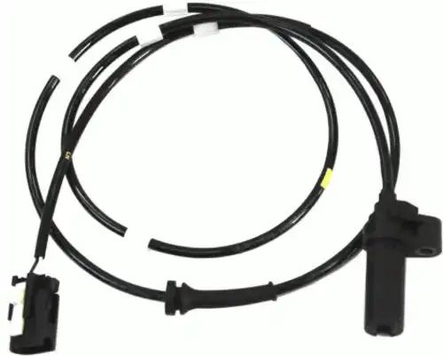 Датчик ABS HOFFER 8290111