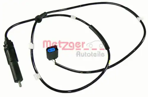 Датчик ABS METZGER 0900334
