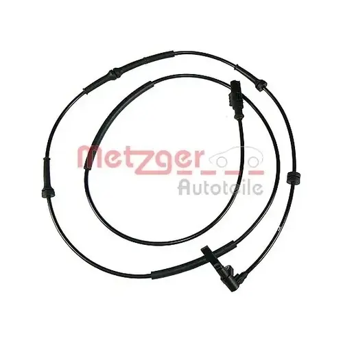 Датчик ABS METZGER 0900471