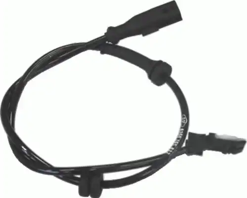 Датчик ABS HOFFER 8290034