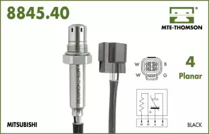 лямбда-зонд Hyun 8845.40.042 MTE-THOMSON