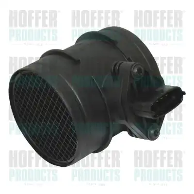 измеритель массы воздуха Opel 7516294 HOFFER