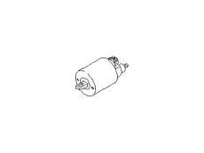 втягивающее реле стартера Niss 2334331U00 NISSAN