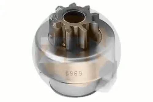 Бендикс стартера ZN0969 ERA