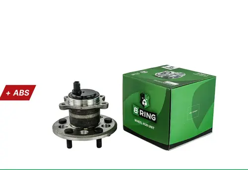 B-RING BK5142