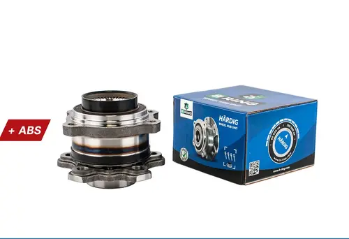 B-RING HBK5125