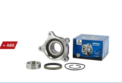 B-RING HBK89134