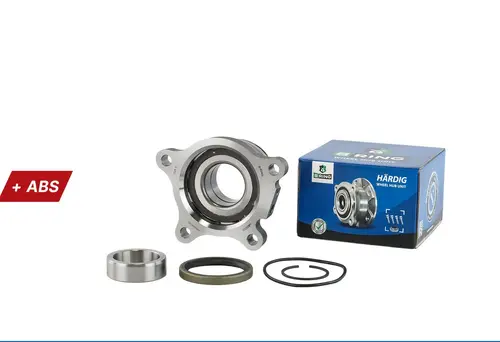 B-RING HBK89135