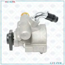 Насос ГУР H8140PA GELZER