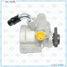 Насос ГУР H8140PA GELZER