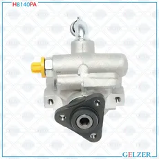 Насос ГУР H8140PA GELZER