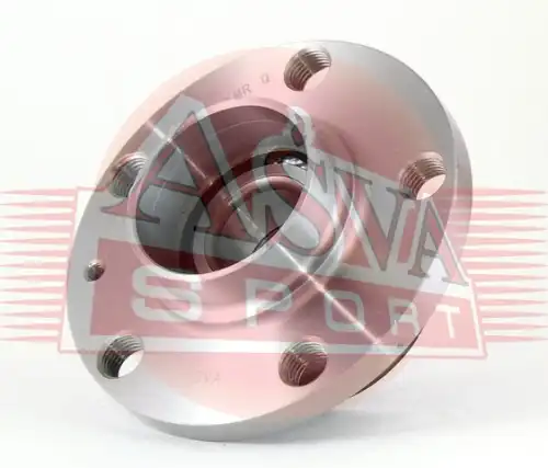 Ступица ASVA SKWH-6YMR