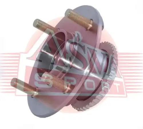 Ступица ASVA NSWH-P11A44R
