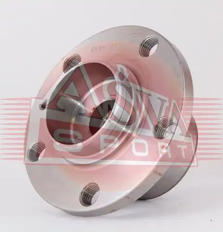 Ступица ASVA SKWH-6YMF