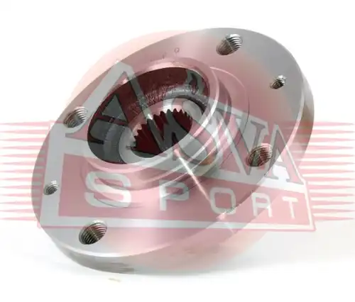 Ступица ASVA PGWH-308F