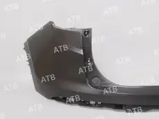 бампер Geely Coolray 1 2019-2024 задний ATB 1AGC1010R