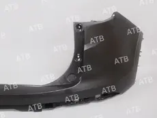 бампер Geely Coolray 1 2019-2024 задний ATB 1AGC1010R