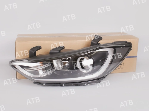 Ходовые огни ATB 1AHE6282DL