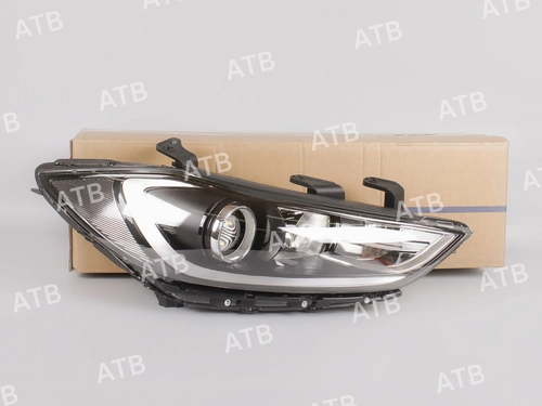 Ходовые огни ATB 1AHE6282DR