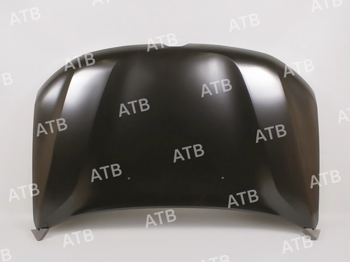 капот Renault Duster 2 2020-2022 ATB 1ARD2020