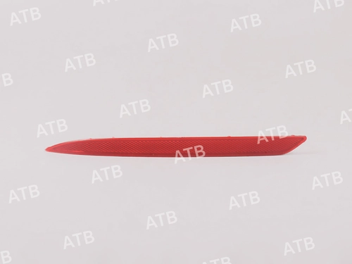 Катафот (световозвращатель) ATB 1AGC10Y0L