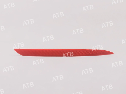 Катафот (световозвращатель) ATB 1AGC10Y0R