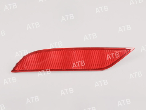 Катафот (световозвращатель) ATB 1AHJ10Y0L