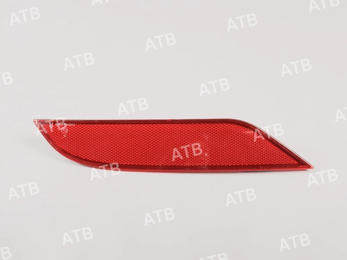 Катафот (световозвращатель) ATB 1AHJ10Y0R