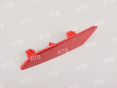 Катафот (световозвращатель) ATB 1AHJ10YAL
