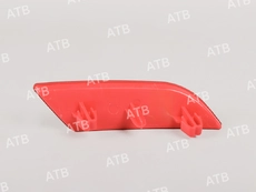 Катафот (световозвращатель) ATB 1AHJ10YAL