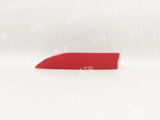 Катафот (световозвращатель) ATB 1ARL20Y0L