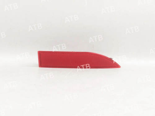 Катафот (световозвращатель) ATB 1ARL20Y0R