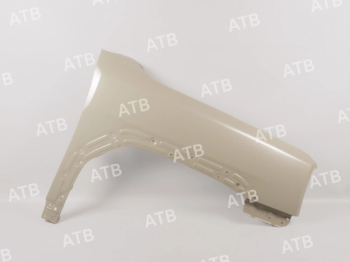 Крыло ATB 1AHH3030FR