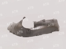 Подкрылок ATB 1AGC10G0FR