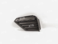 Решетка бампера ATB 1AAP10I0L