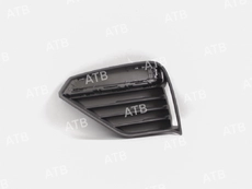 Решетка бампера ATB 1AAP10I0L