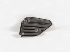Решетка бампера ATB 1AAP10I0L
