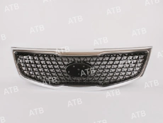 Решетка радиатора ATB 1AKSP30JA