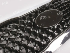 Решетка радиатора ATB 1AKSP30JA