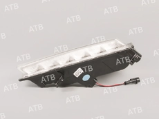 Фара противотуманная ATB 1ACT42PADR