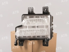 Фара противотуманная ATB 1ATP72P0L