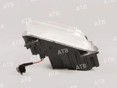Фара противотуманная ATB 1ATP72P0L