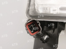 Фара противотуманная ATB 1ATP72P0L