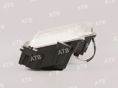 Фара противотуманная ATB 1ATP72P0L