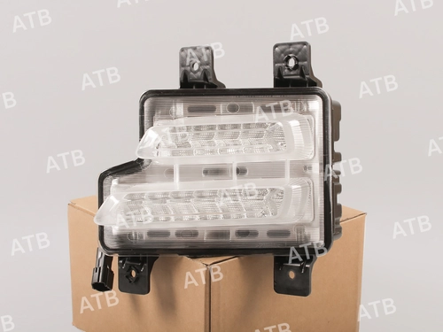 Фара противотуманная ATB 1ATP72P0L